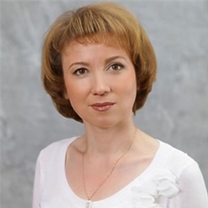 Волкова Инна Вячеславовна