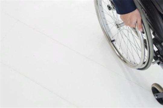 Минтруд предлагает упростить изменения программ реабилитации для граждан с инвалидностью