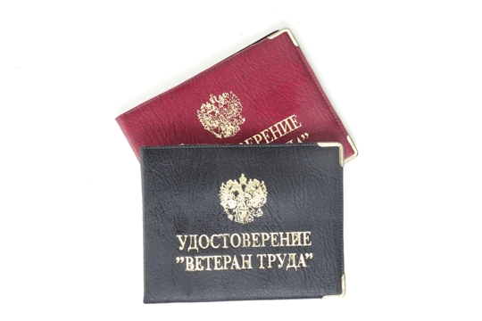 Суд признал законными условия назначения ежемесячной денежной выплаты ветеранам труда Чувашской Республики