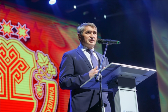 Олег Николаев анонсировал новую меру поддержки для многодетных семей  