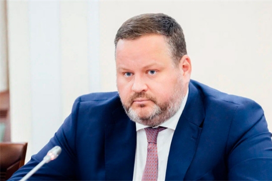 Доклад Министра труда и социальной защиты РФ Антона Котякова на «Правительственном часе» в Совете Федерации