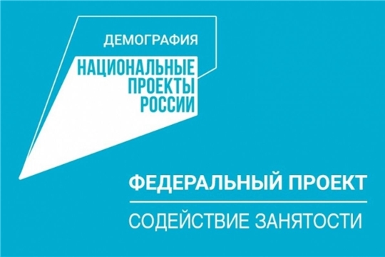 Реализация федерального проекта «Содействие занятости»  национального проекта «Демография»