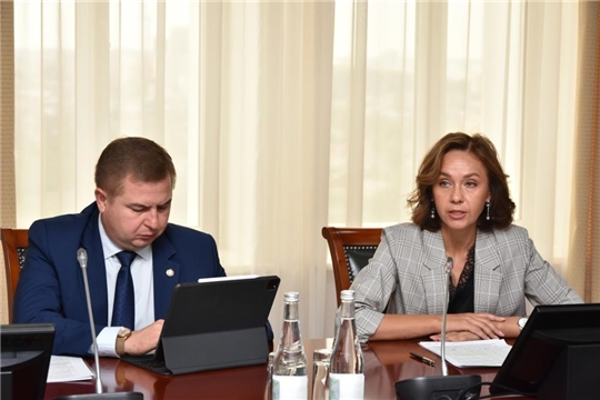 Алена Елизарова об изменениях в квотировании рабочих мест по трудоустройству инвалидов