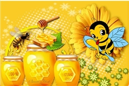 Праздник Меда «Здоровье - на крыльях пчелы»