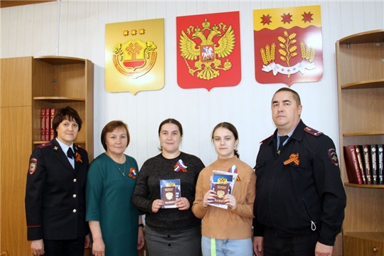 Ирина и Любомила Бургело получили паспорт гражданина Российской Федерации:  «Мы об этом мечтали 8 лет»