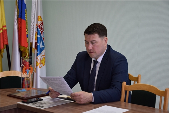 Экологические мероприятия, благоустройство территорий – основные темы оперативного совещания