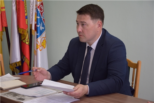 До окончания рейтингового голосования по выбору объектов для благоустройства осталось 12 дней