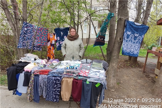 На городских улицах выявили факты несанкционированной торговли