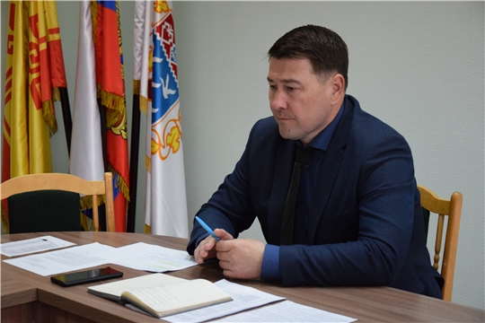 Меньше недели осталось до окончания рейтингового голосования по выбору объектов для благоустройства