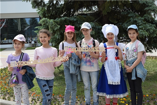 1 июня – Международный день защиты детей