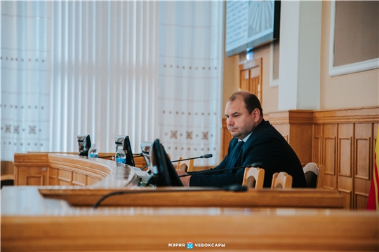 Ещё 4 дороги планируется отремонтировать в Чебоксарах на сэкономленные по итогам торгов средства