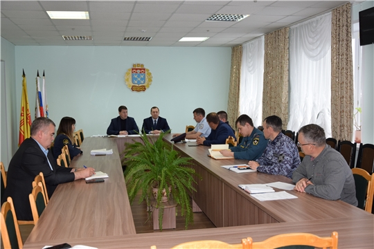 В течение июня в столице Чувашии проходит месячник антинаркотической направленности