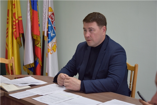 На обращения граждан необходимо реагировать своевременно