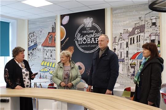 В пос. Сосновка планируется провести республиканский фестиваль «Охотники Чувашии»
