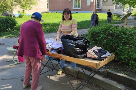 Выявлены точки с нарушением схемы размещения нестационарных торговых объектов