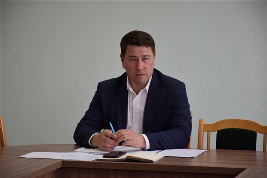 Об обеспечении безопасности детей в летний период говорили с представителями правоохранительных и надзорных органов