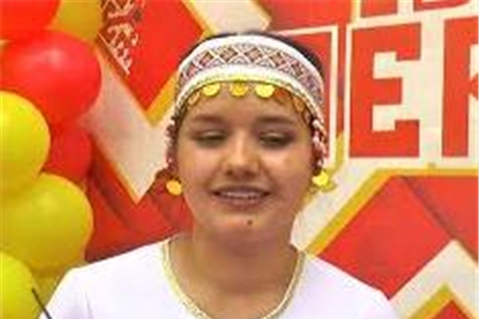 "Жизнь столицы". Детский Акатуй 2022 в ДОУ №185