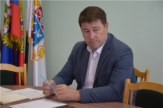 Внимание – деталям: работники сферы ЖКХ столицы готовятся к форуму городов трудовой доблести (1-2 июля)