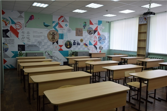 1 августа в Чебоксарах стартует приемка учреждений образования к новому учебному году
