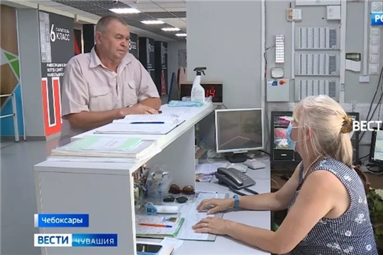 В Чебоксарах стартовала приемка образовательных учреждений к 1 сентября