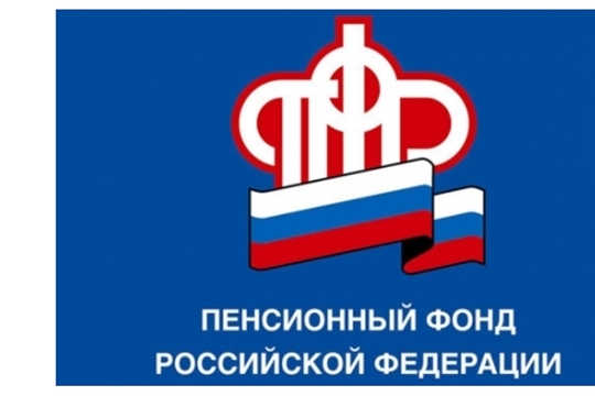 В 2022 году 96,5% жителей Чувашии подали заявление на назначение пенсии в электронном виде