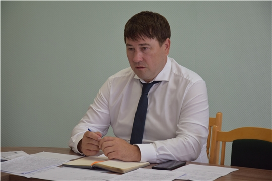 В преддверии Дня города управляющим организациям напомнили об актуальных вопросах благоустройства