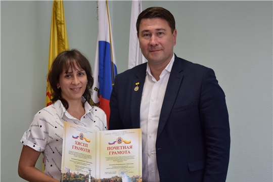 Итоги Дня города-2022 подвели на планерке с руководителями структурных подразделений