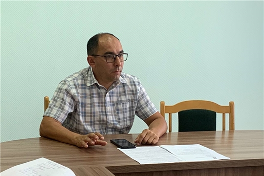 Сфера жилищно-коммунального хозяйства готовится к осеннему санитарно-экологическому месячнику