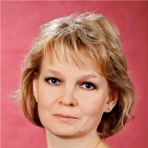 Винокурова Татьяна Валериановна