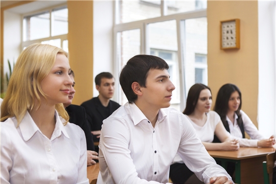 Для детей из ДНР и ЛНР открываются «Университетские профильные образовательные смены»