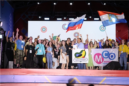 Стали известны имена победителей конкурсов грантов Молодежного форума ПФО «iВолга - 2022»
