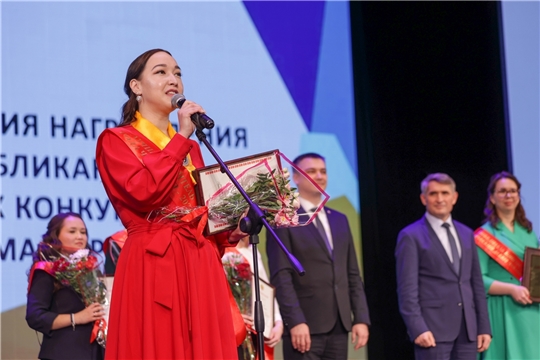 «Учитель года -2022» Екатерина Ананьева: «Я счастлива, я на своем месте»