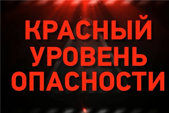 Красный уровень опасности ожидается из-за жары на 27-30 августа