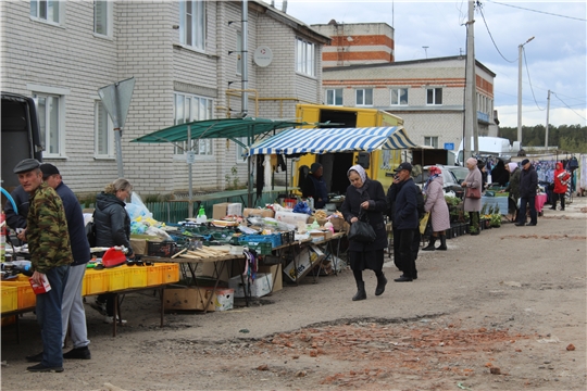 Меры поддержки самозанятых