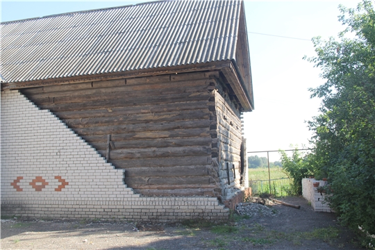 Шкулсăр, клубсăр, библиотекăсăр тата... çамрăксемсĕр