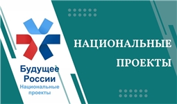 Реализация Национальных проектов