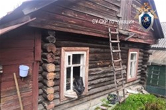 В Алатырском районе раскрыто неочевидное убийство, совершенное в марте 2022 года
