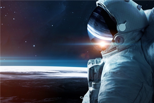 Стартует онлайн-акция «Мечты о космосе»