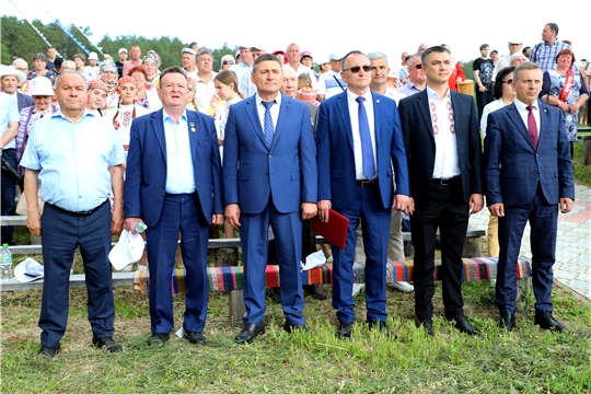 «Акатуй» в Комсомольском районе