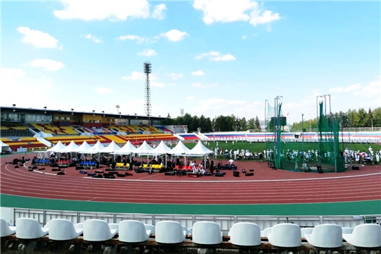 ПСБ Чемпионат России по легкой атлетике входит в серию турниров «Королева российского спорта»