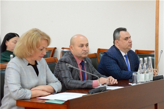 Кабмином Чувашии внесено изменение в случаи осуществления закупок для нужд Чувашской Республики у единственного поставщика