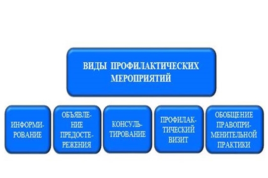 Госслужба Чувашии по конкурентной политике и тарифам активизировала работу по профилактике рисков причинения вреда (ущерба) охраняемым законом ценностям