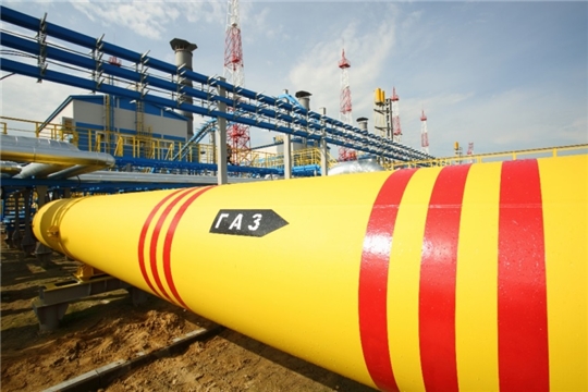 Определены фактические значения показателей надежности и качества услуг по транспортировке газа по газораспределительным сетям, находящимся в ведении АО «Газпром газораспределение Чебоксары», за 2021 год