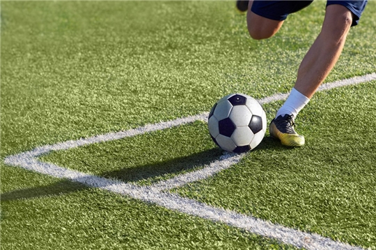30 августа пройдет Кубок Дружбы по футболу 8 на 8 на призы  главы администрации Урмарского городского поселения