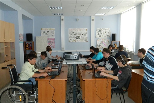 Предлагаем возможность учебы в Федеральном казенном профессиональном образовательном учреждении «Михайловский экономический колледж-интернат» для детей – инвалидов, инвалидов I, II и III групп, обслуживающих себя, а также лиц с ОВЗ
