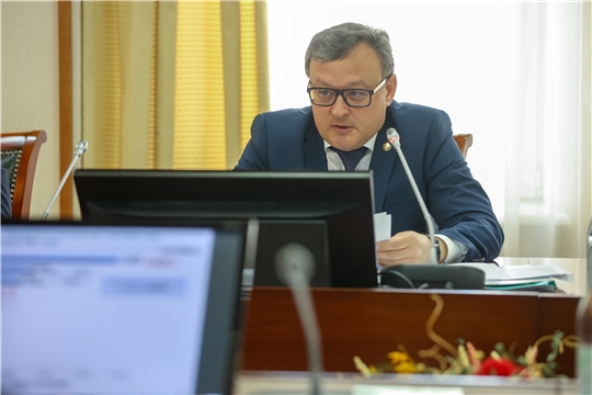 Чувашия получит более 1 млрд рублей на замещение рыночных обязательств муниципалитетов