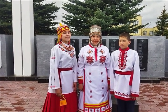 «Несĕл эткерлĕхĕ» конкурс çĕнтерÿçисем паллă