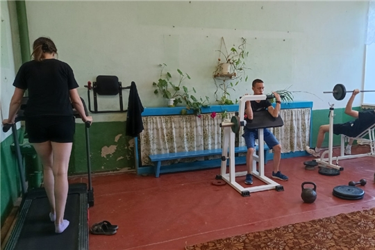 Итоги проведения месячника антинаркотической направленности
