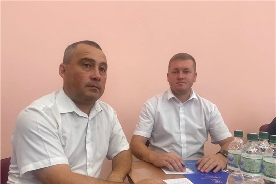 Владимир Михайлов принял участие в семинаре-совещании по актуальным отраслевым вопросам