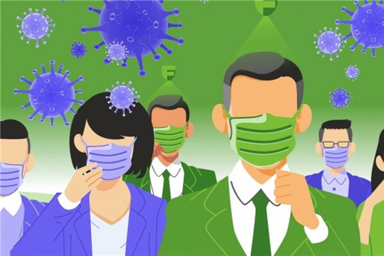 Эпидемиологическая ситуация по коронавирусу и меры по ее профилактике